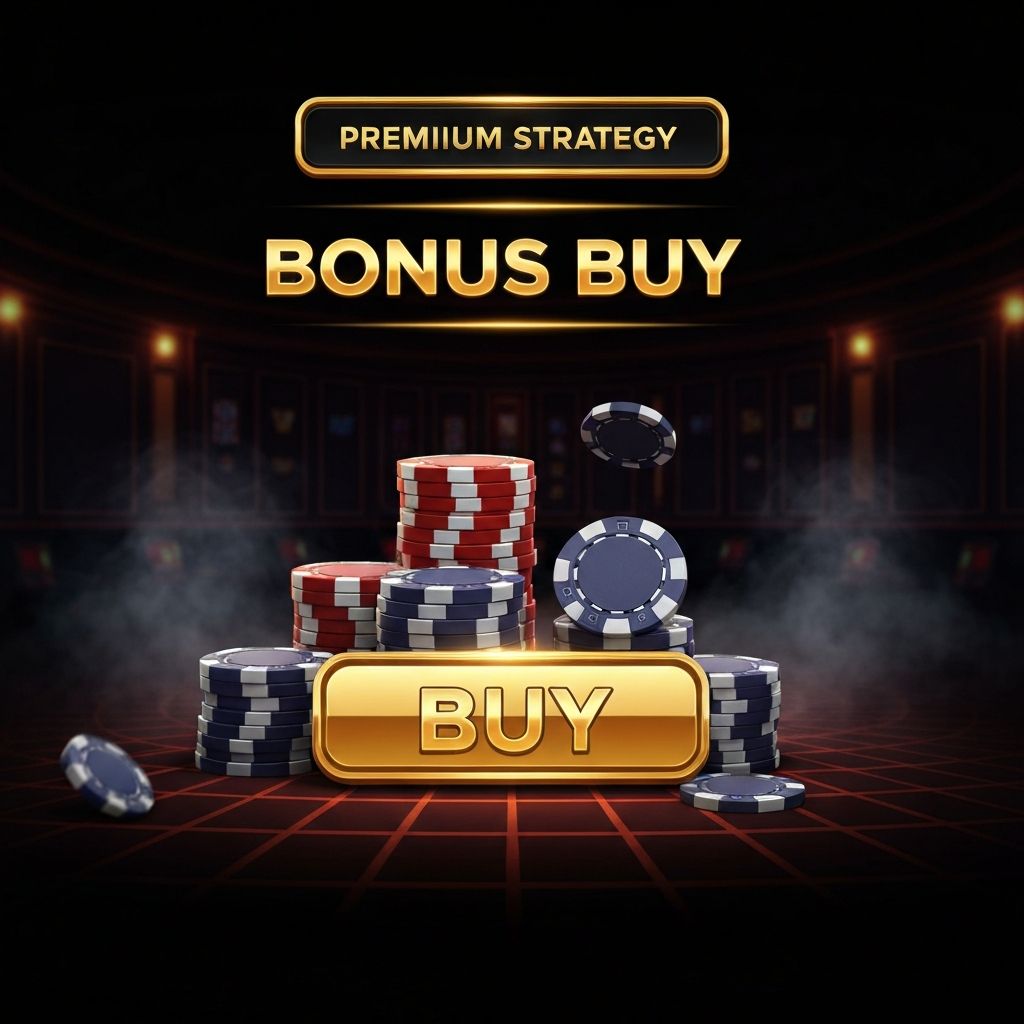 Стратегия Bonus Buy Le Bandit